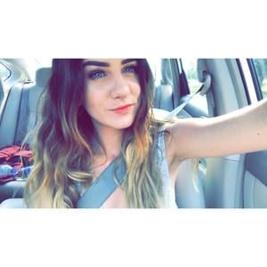 Meet your Posher, Caitlin